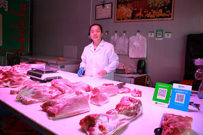 尚德守法、食品安全讓生活更美好——天津何莊子農(nóng)產(chǎn)品批發(fā)市場(chǎng)的責(zé)任與擔(dān)當(dāng)