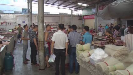 南部重拳出擊 15起食品藥品案件移送公安機(jī)關(guān)，食用農(nóng)產(chǎn)品批發(fā)成焦點(diǎn)