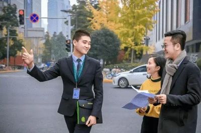 房產(chǎn)中介與房地產(chǎn)開發(fā) 變革中的生存與前景