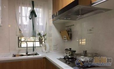 山水嘉園洋房低價出售，靜享青島山海雅居