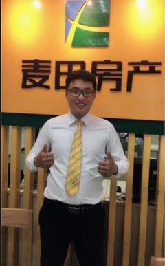 麥田房產姚丁 以深度洞察客戶需求為核心的快速簽單之道